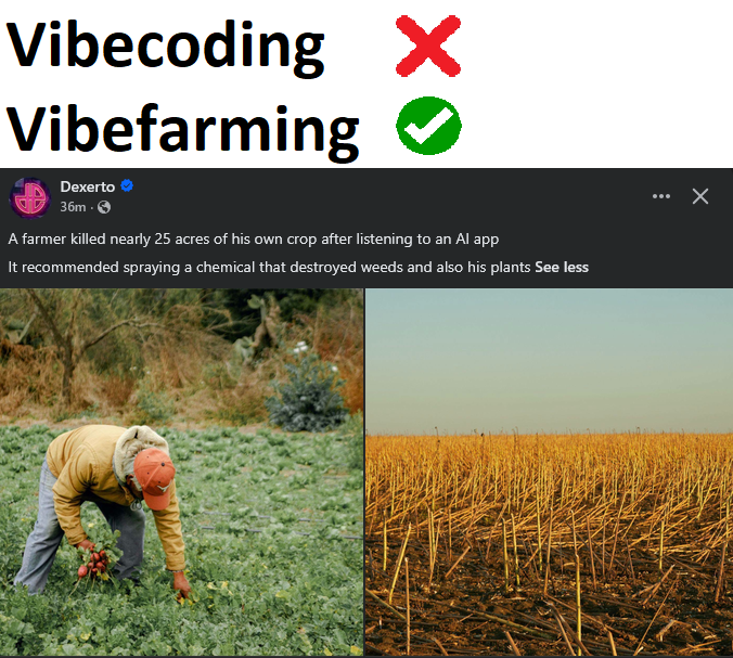 Vibecoding But Done Right