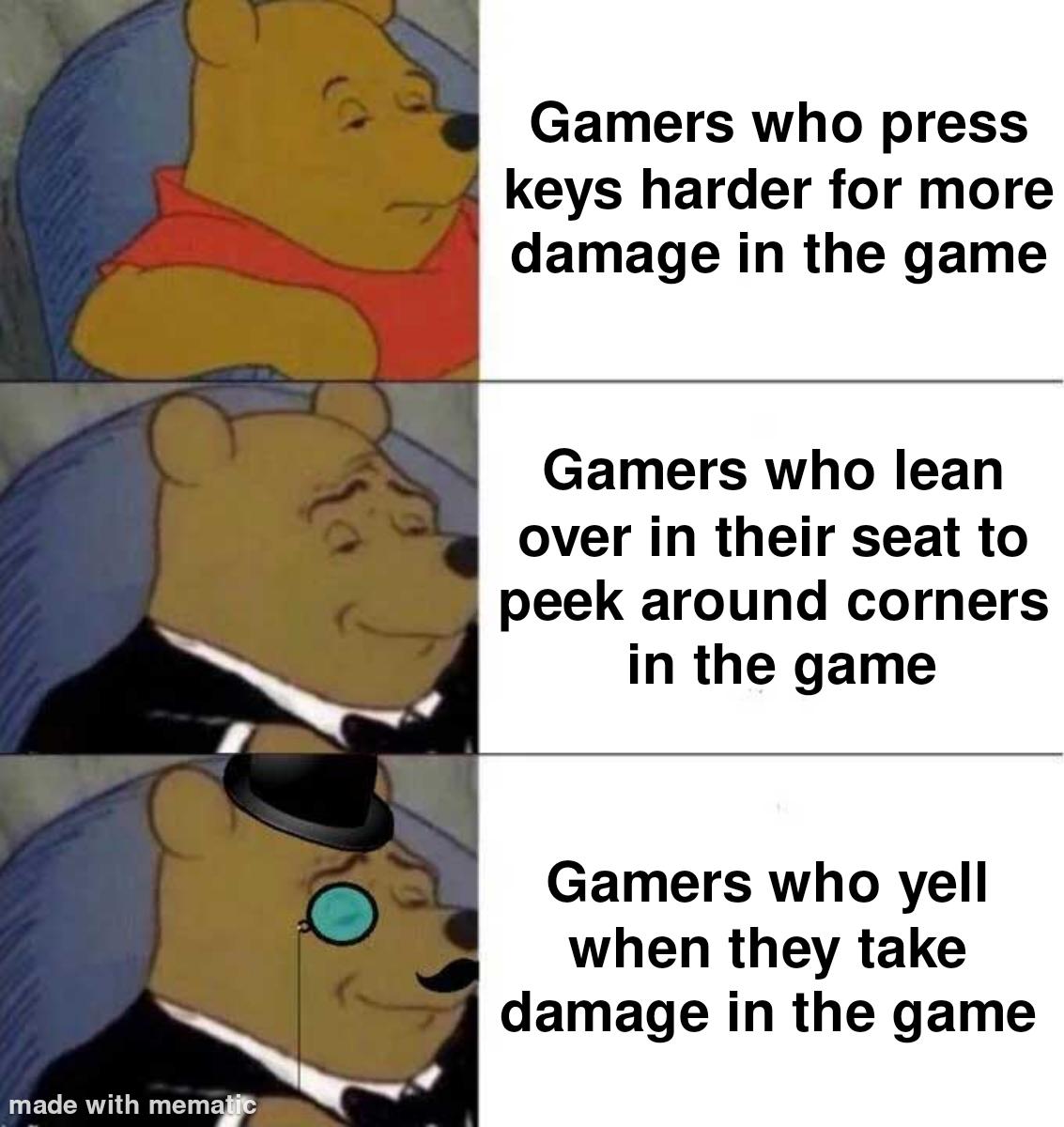 Anyone Else?
