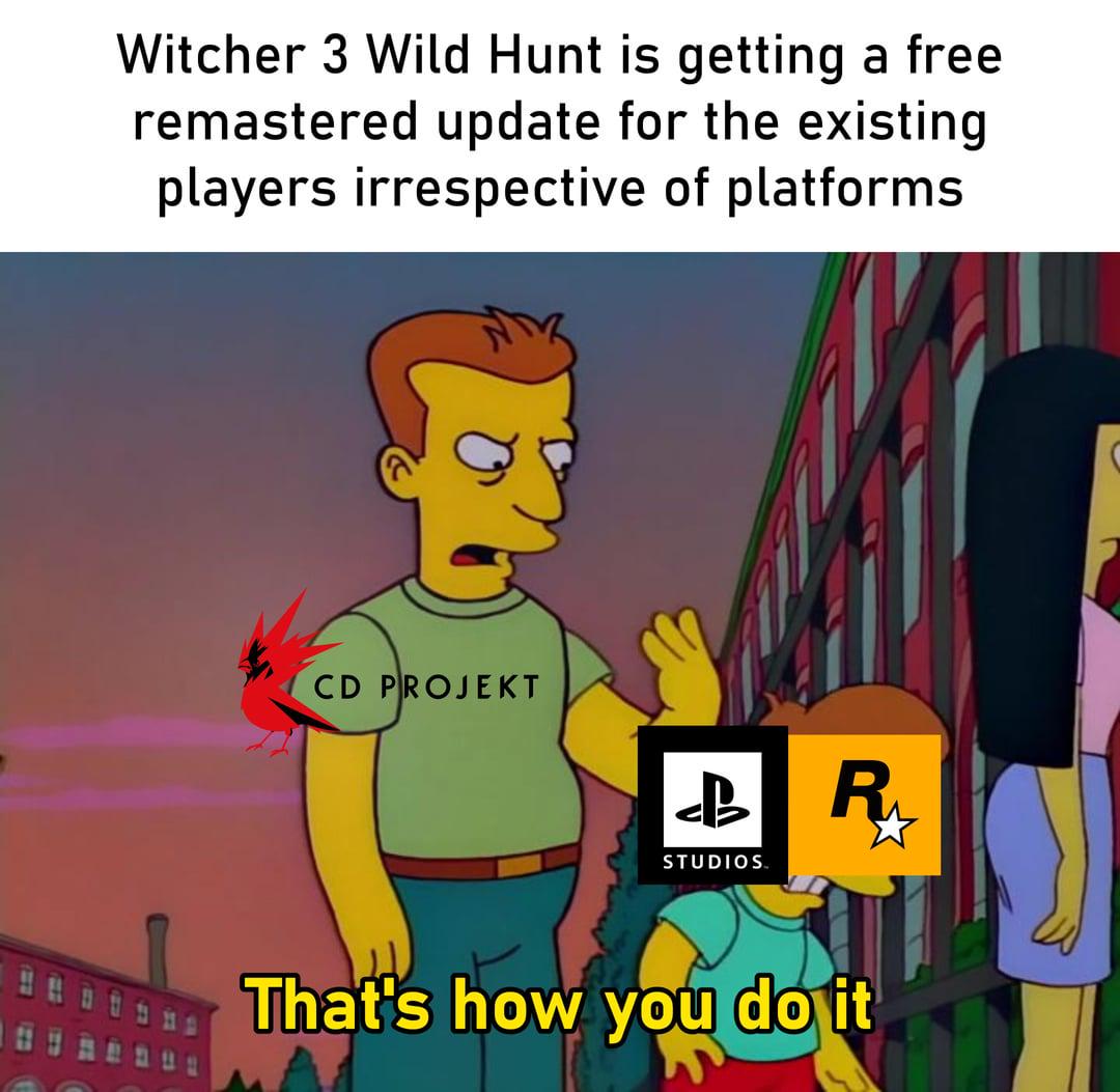 When Gaming Studios Actually Love Their Audience