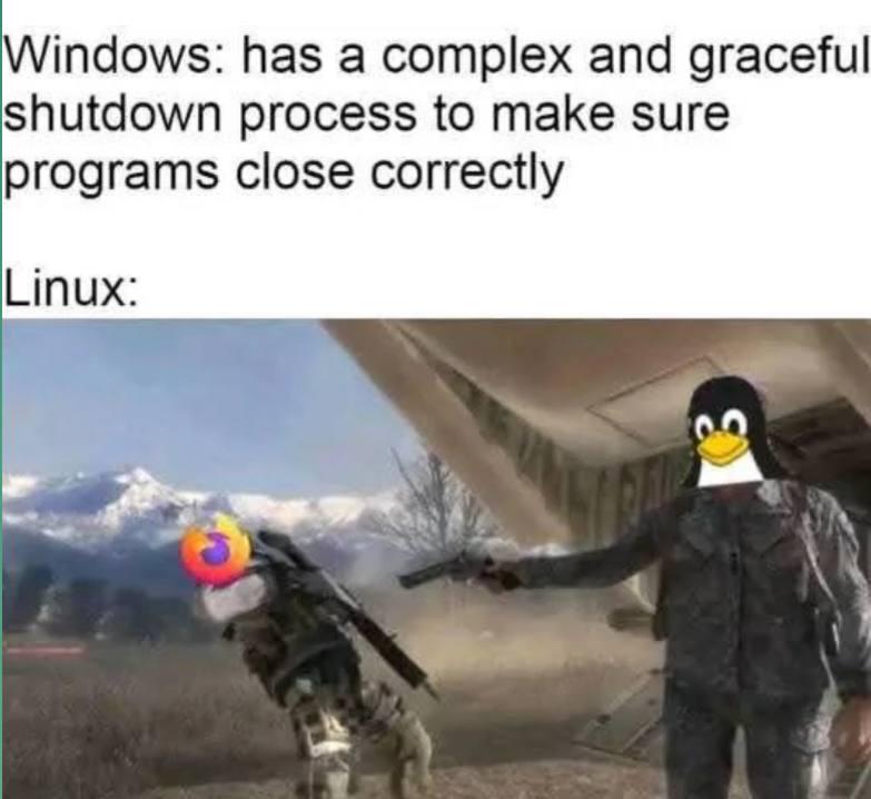 Graceful Enough