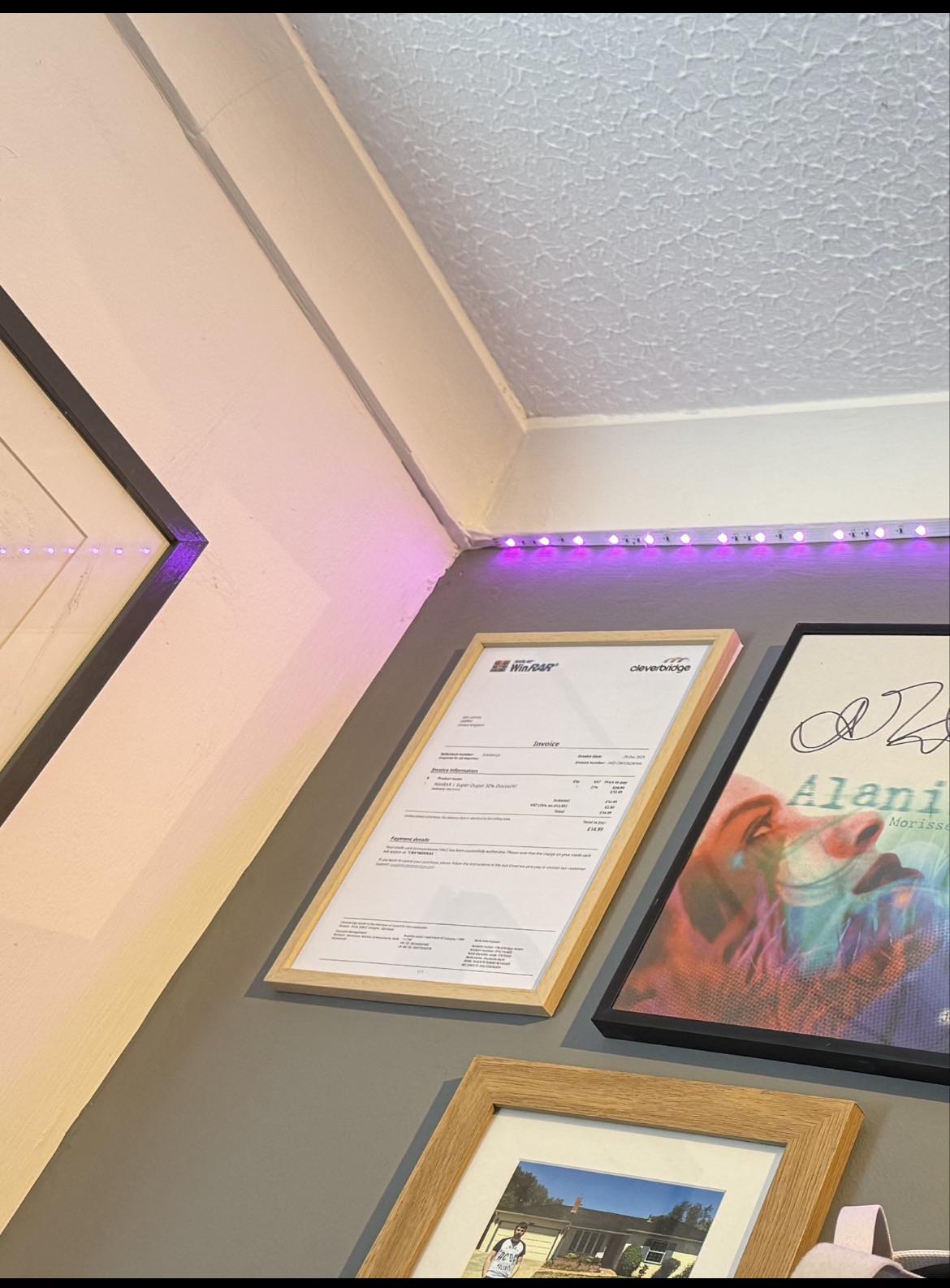 Someone Actually Completed The WinRAR Side Quest