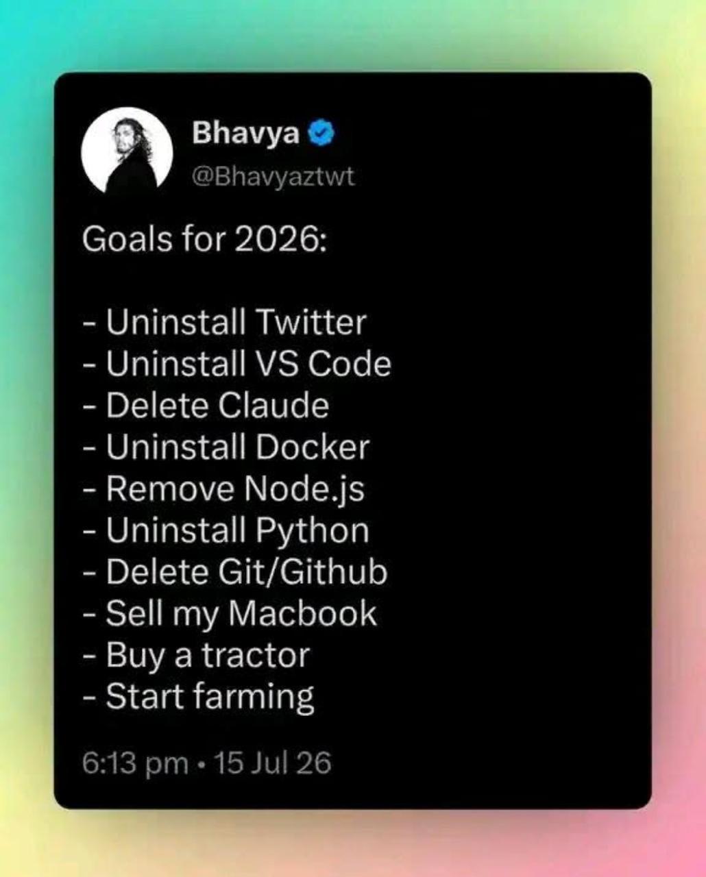 Already Paid Annual Plan 2026