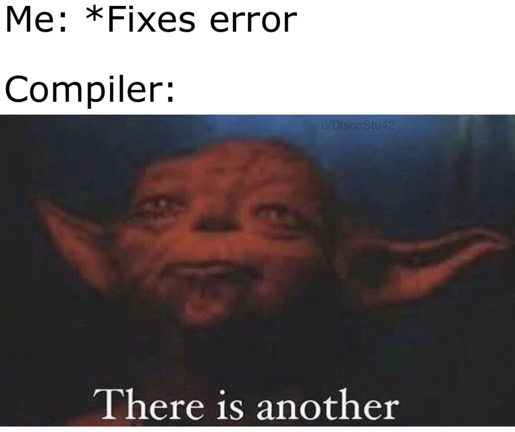 Yoda Is Wise