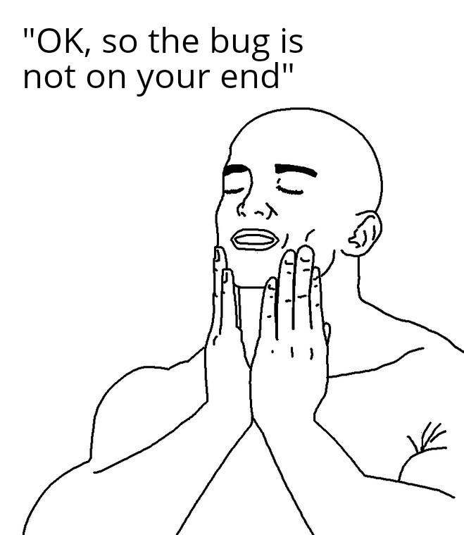 Not My Problem