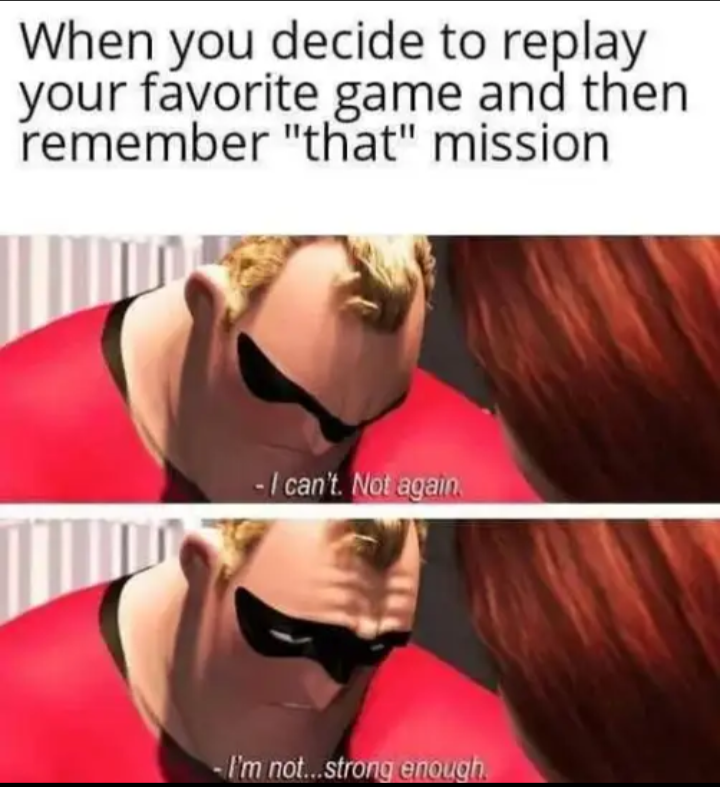 All You Had To Do Was Follow The Damn Train...