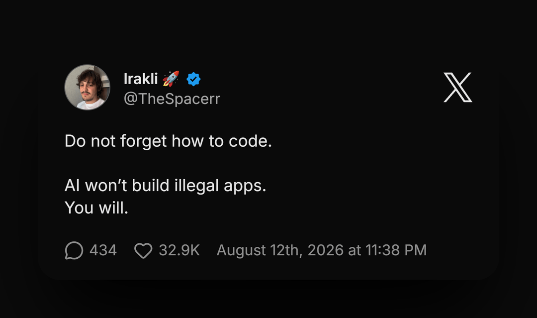 Keep Learning To Code