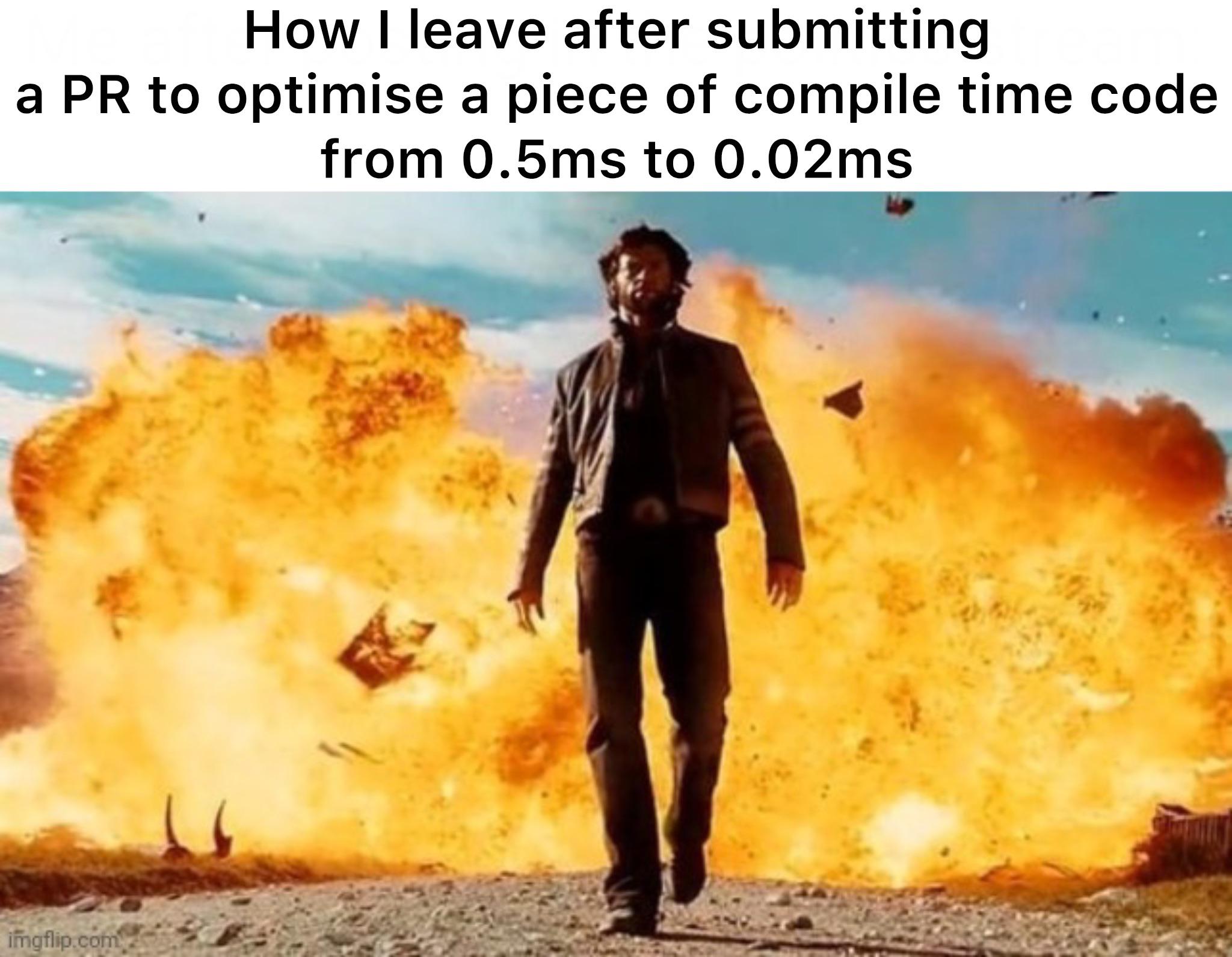 I Replaced It With A Builtin Function