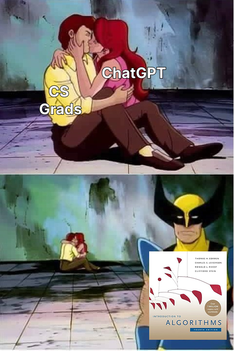 Does Anyone Even Read CLRS Anymore