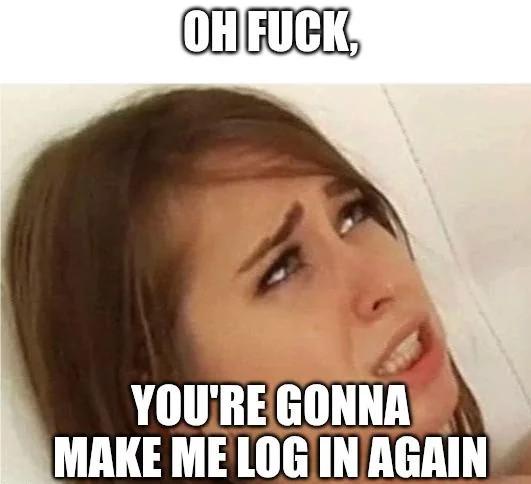 When Your OAuth Keeps Breaking