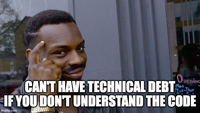Shipped 4 Apps This Year, Couldn't Explain A Single Line Of Them