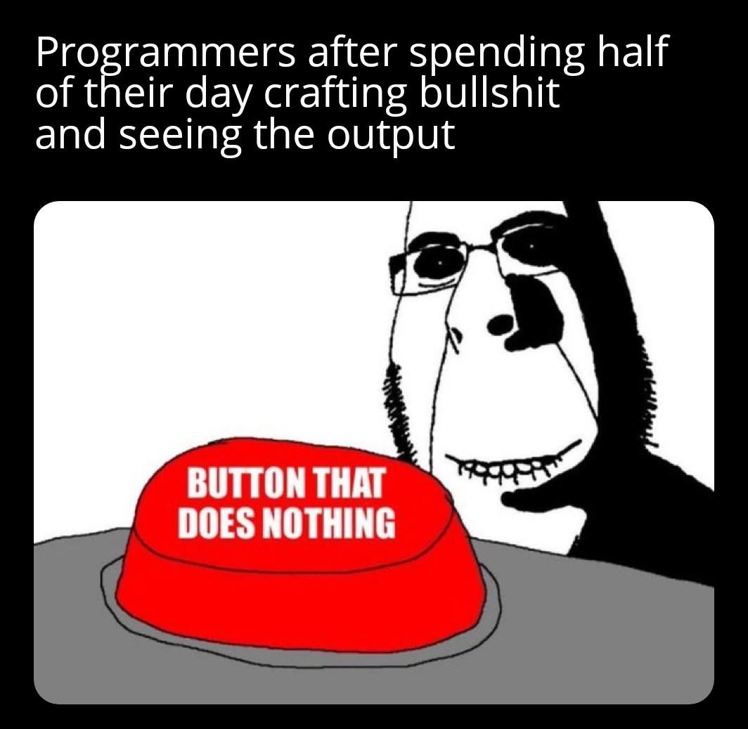 I Can't Take It Anymore