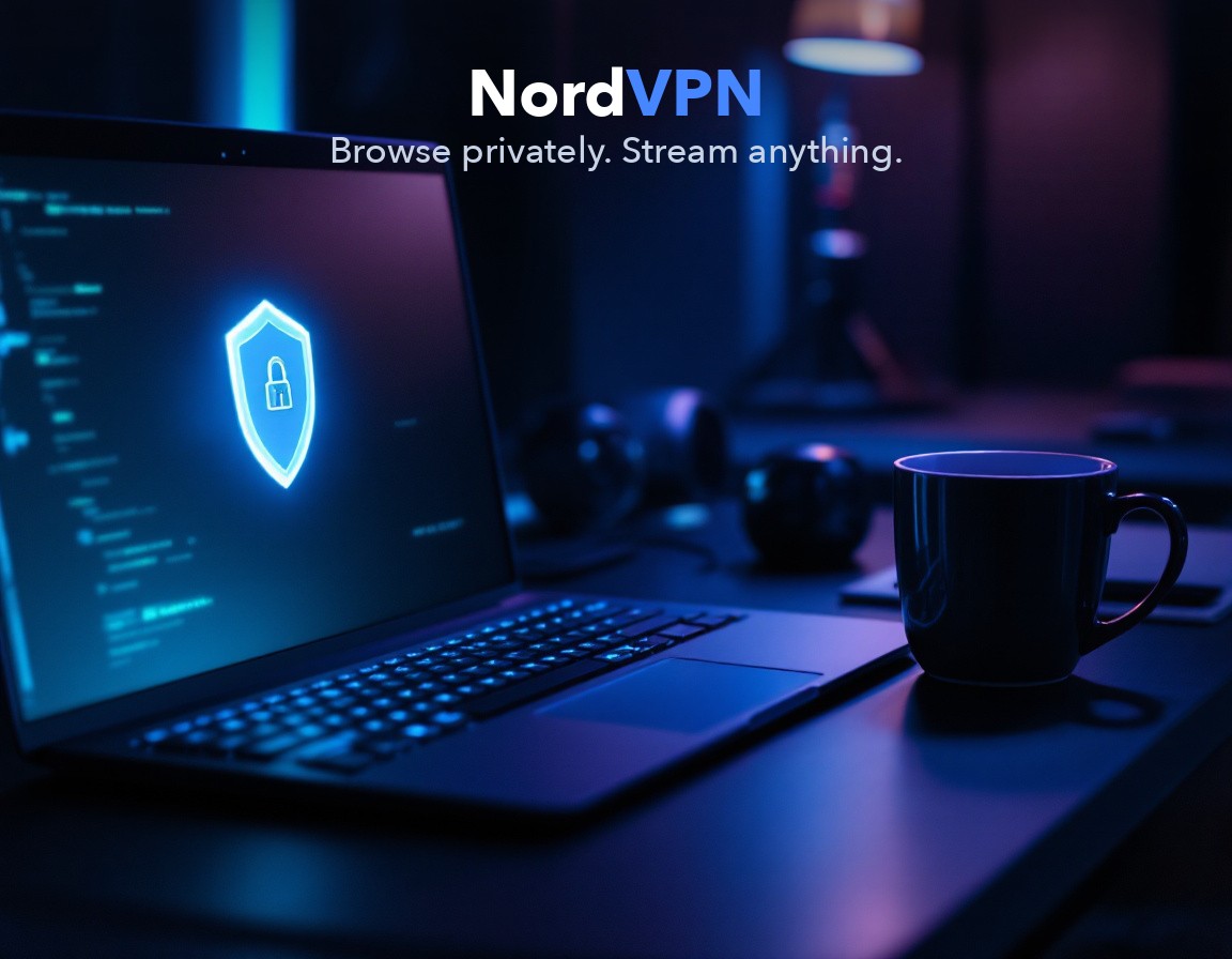 NordVPN