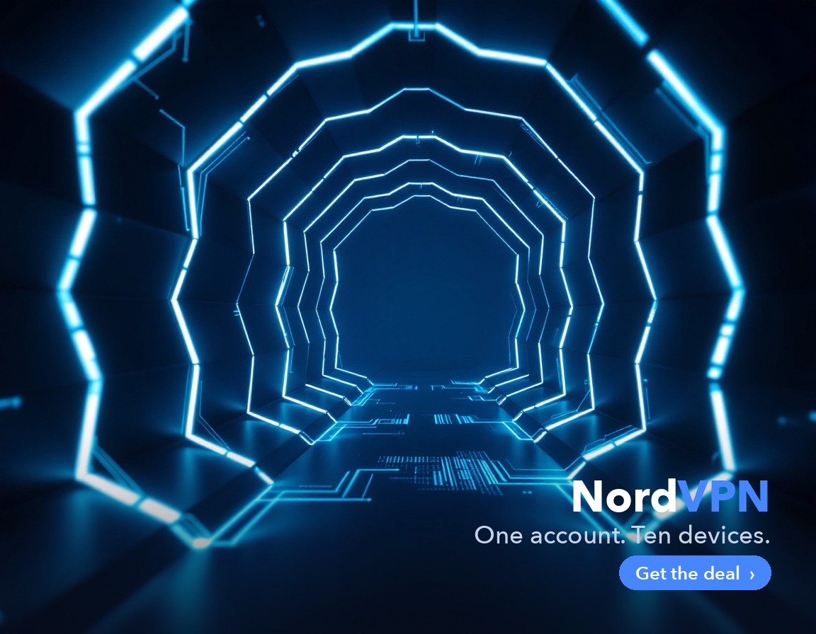 NordVPN