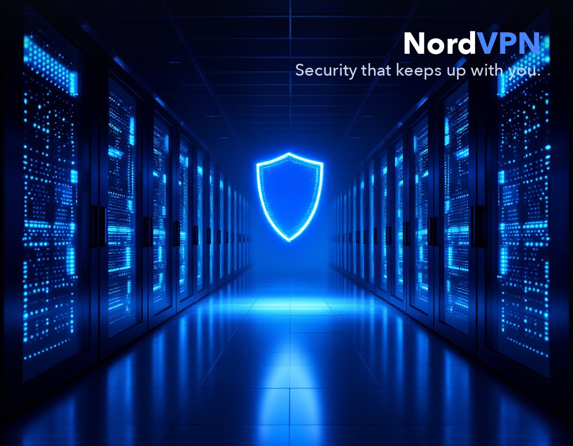 NordVPN