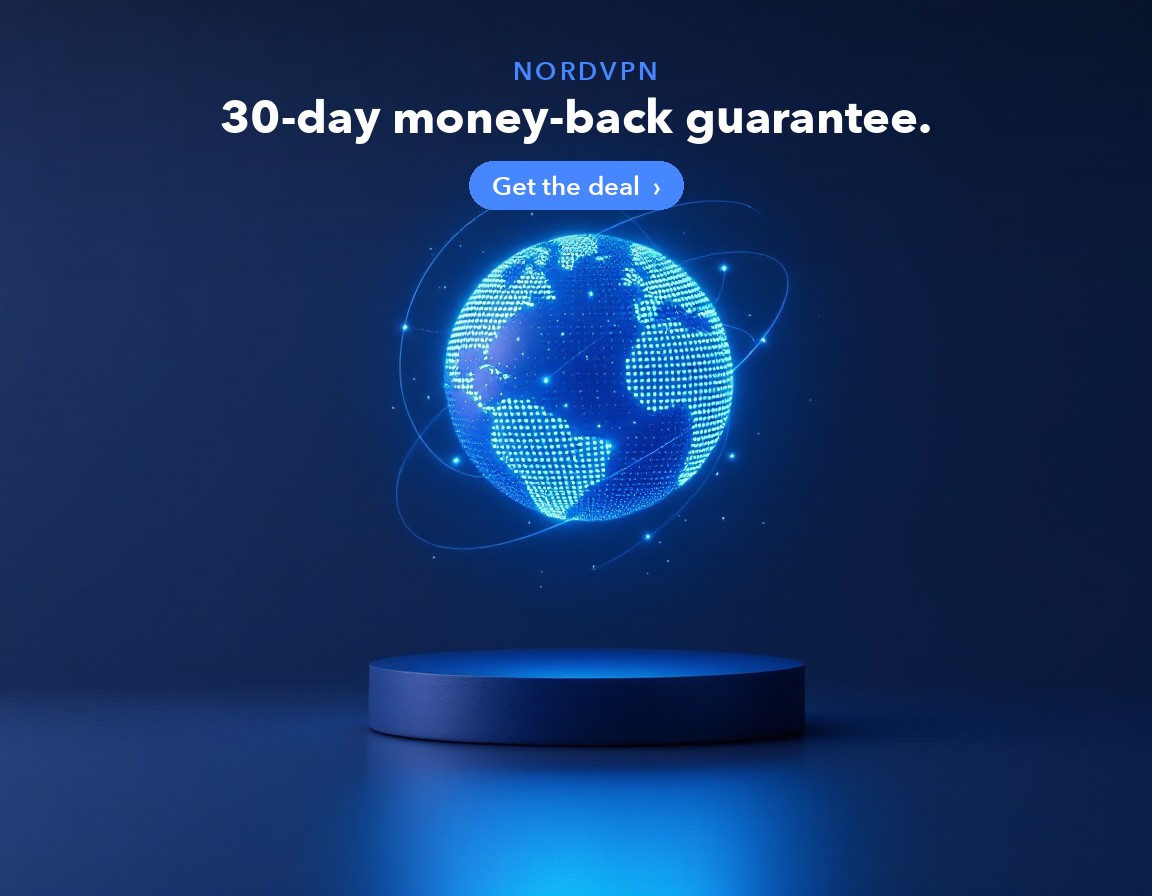 NordVPN