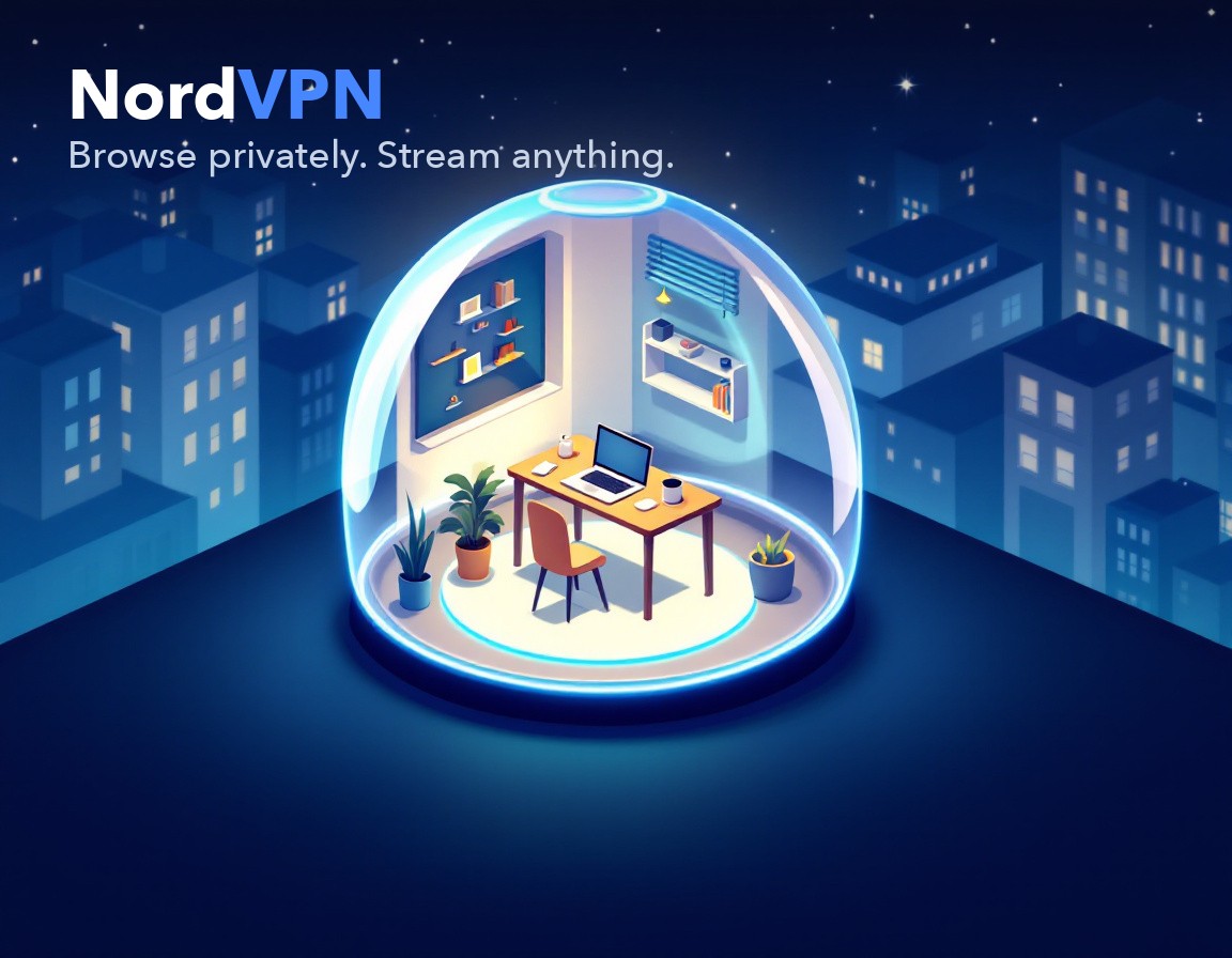 NordVPN