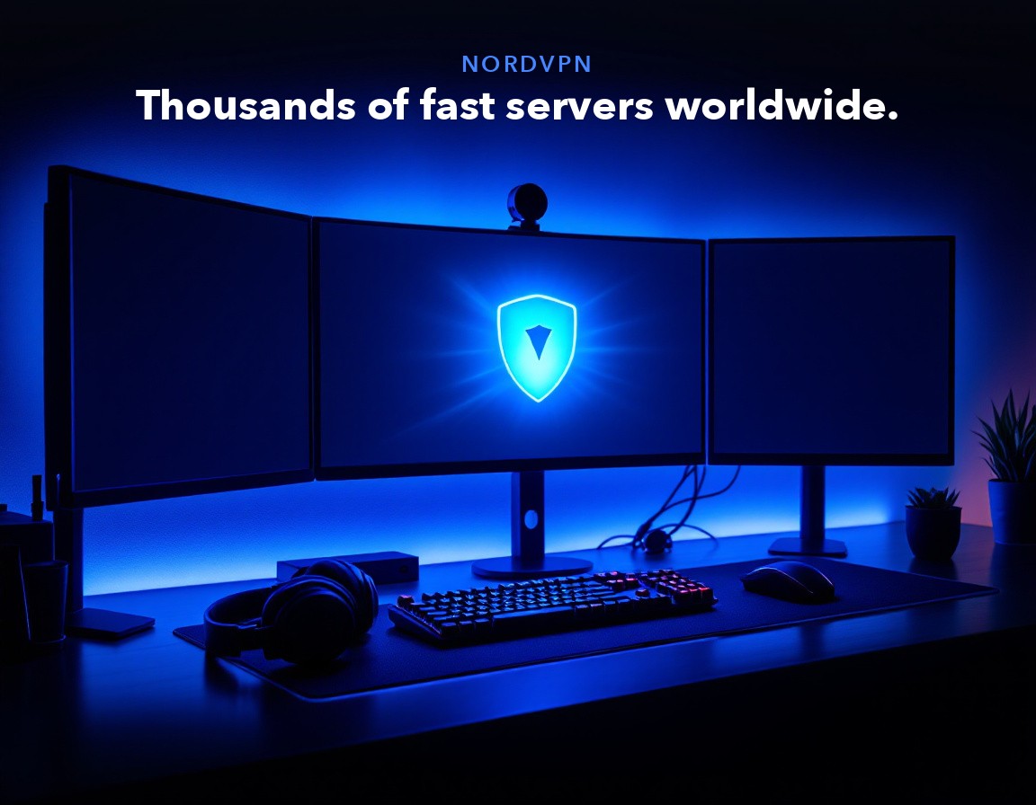 NordVPN