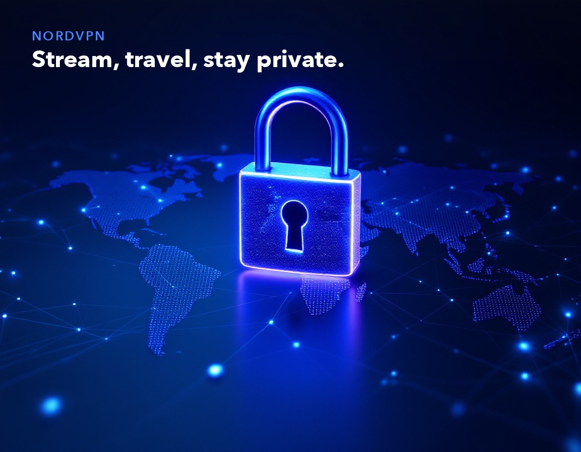 NordVPN