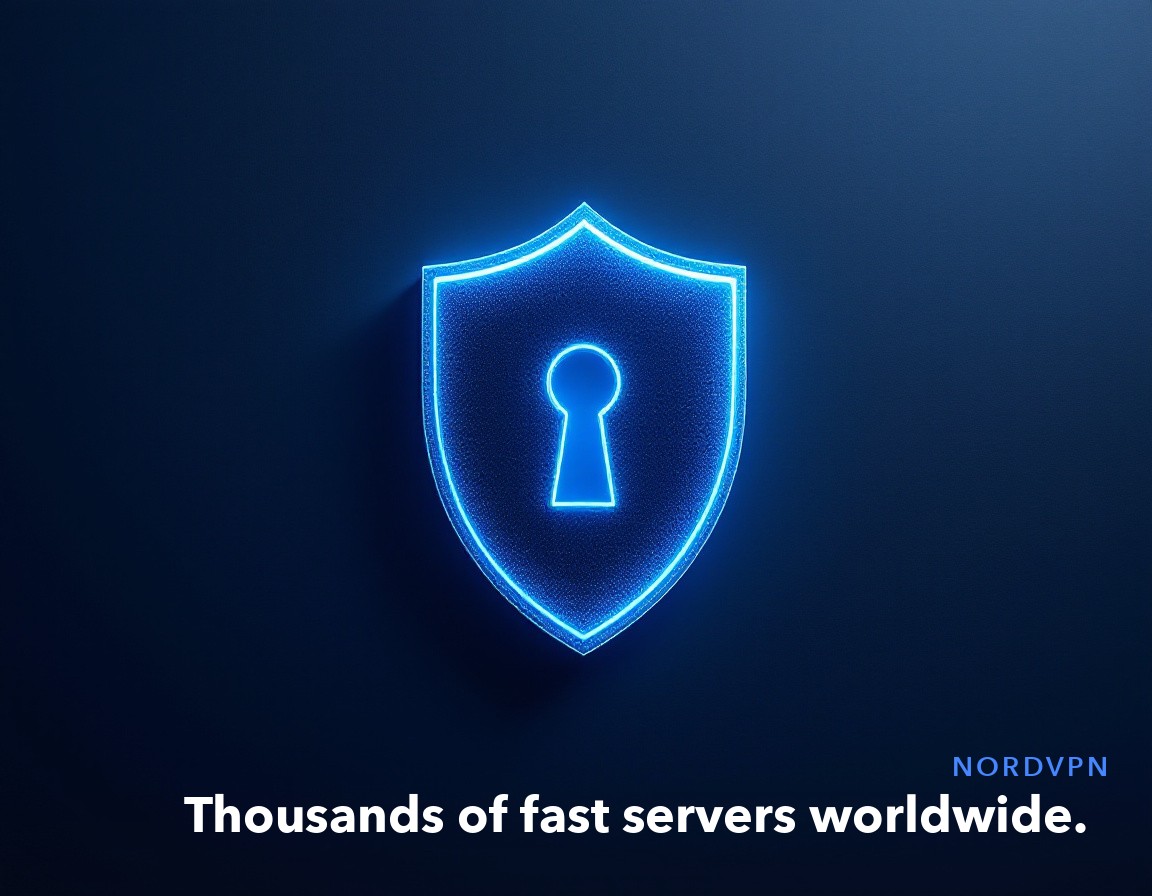 NordVPN