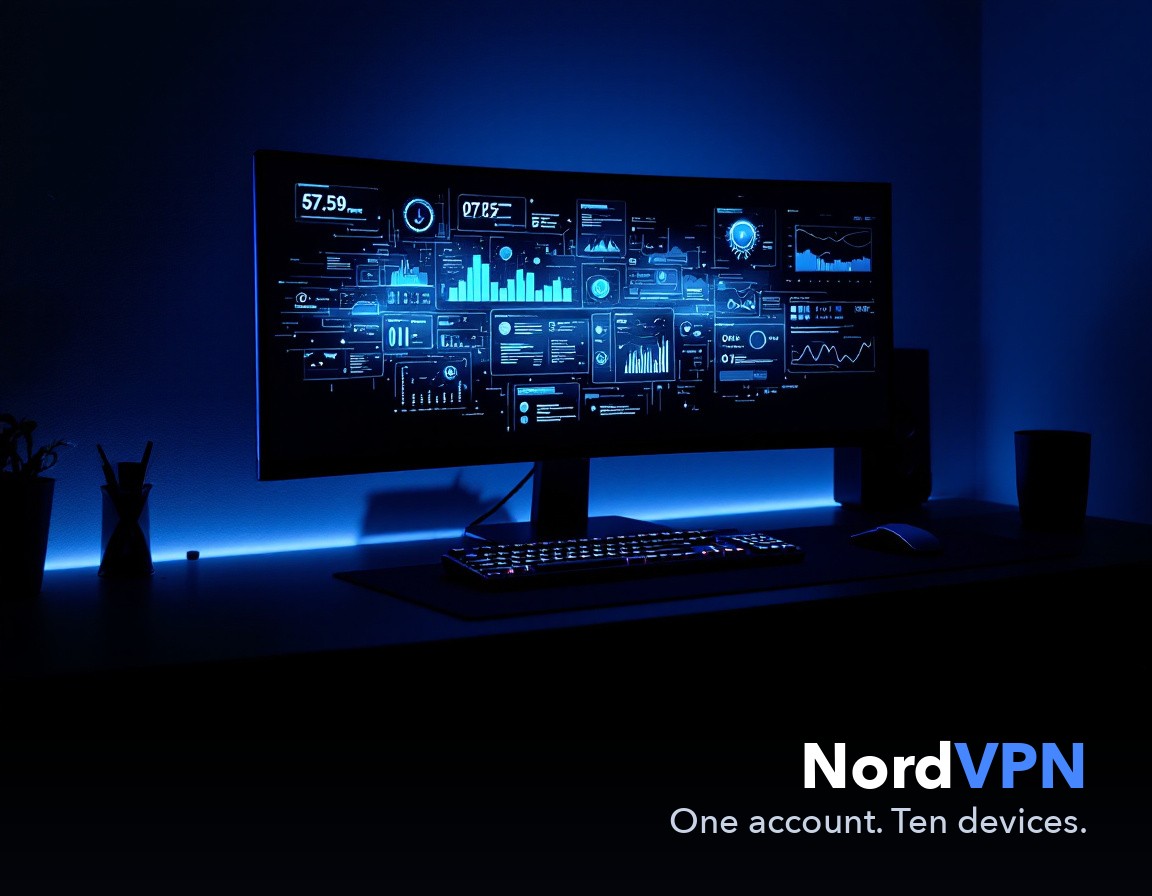 NordVPN