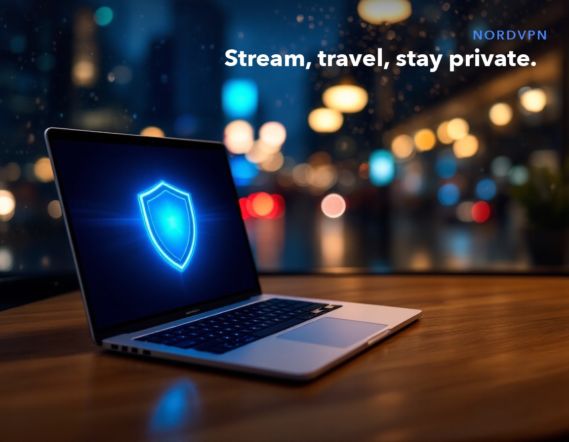 NordVPN