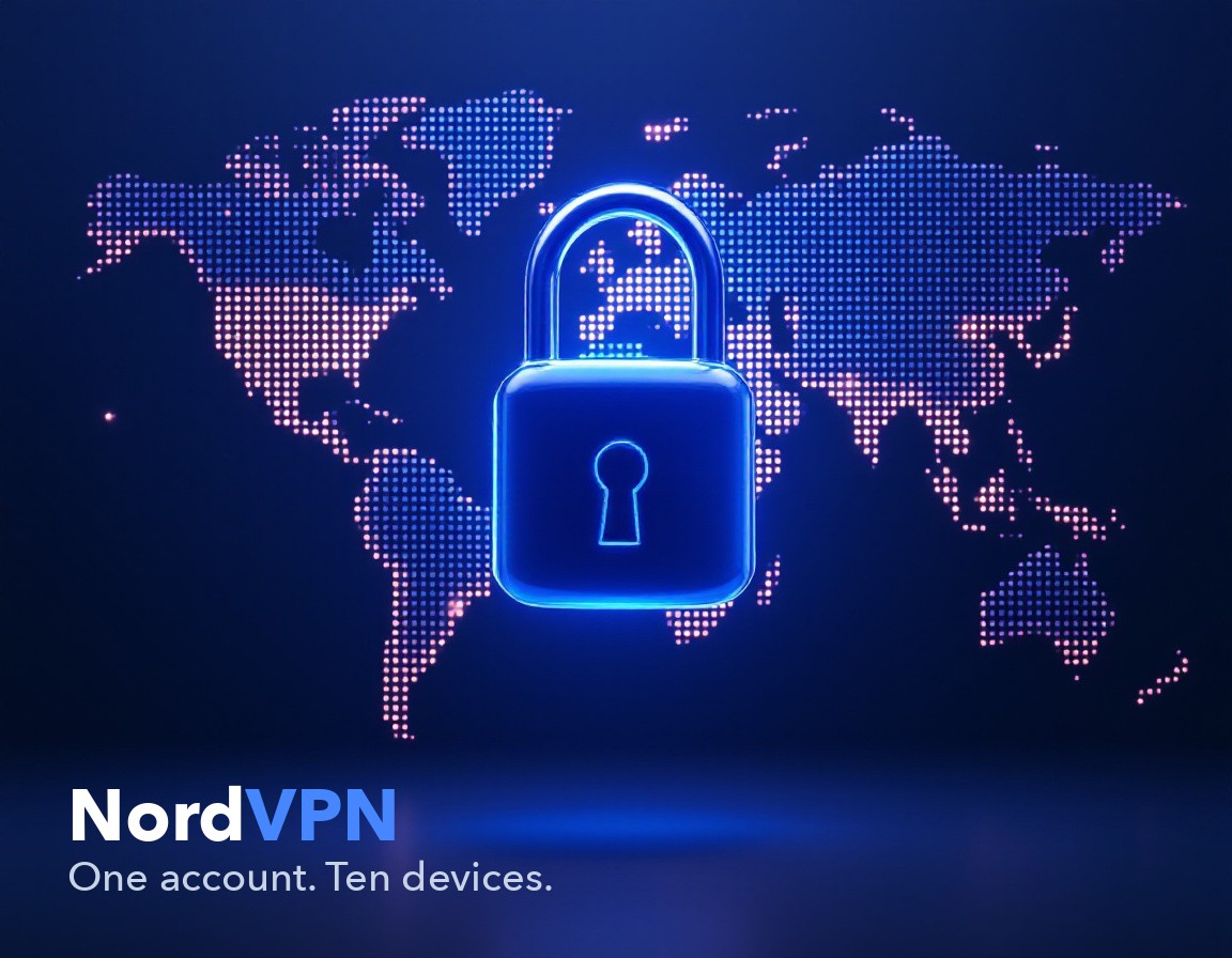 NordVPN