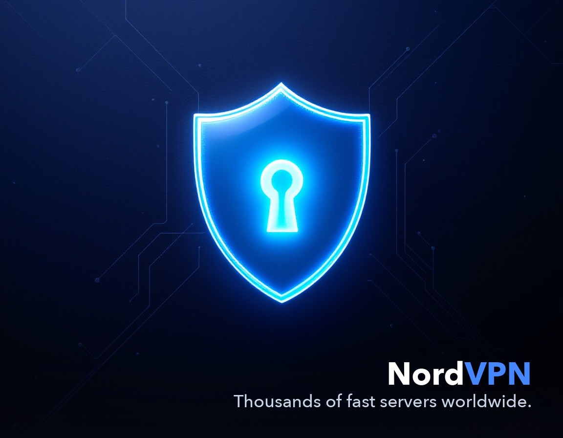 NordVPN