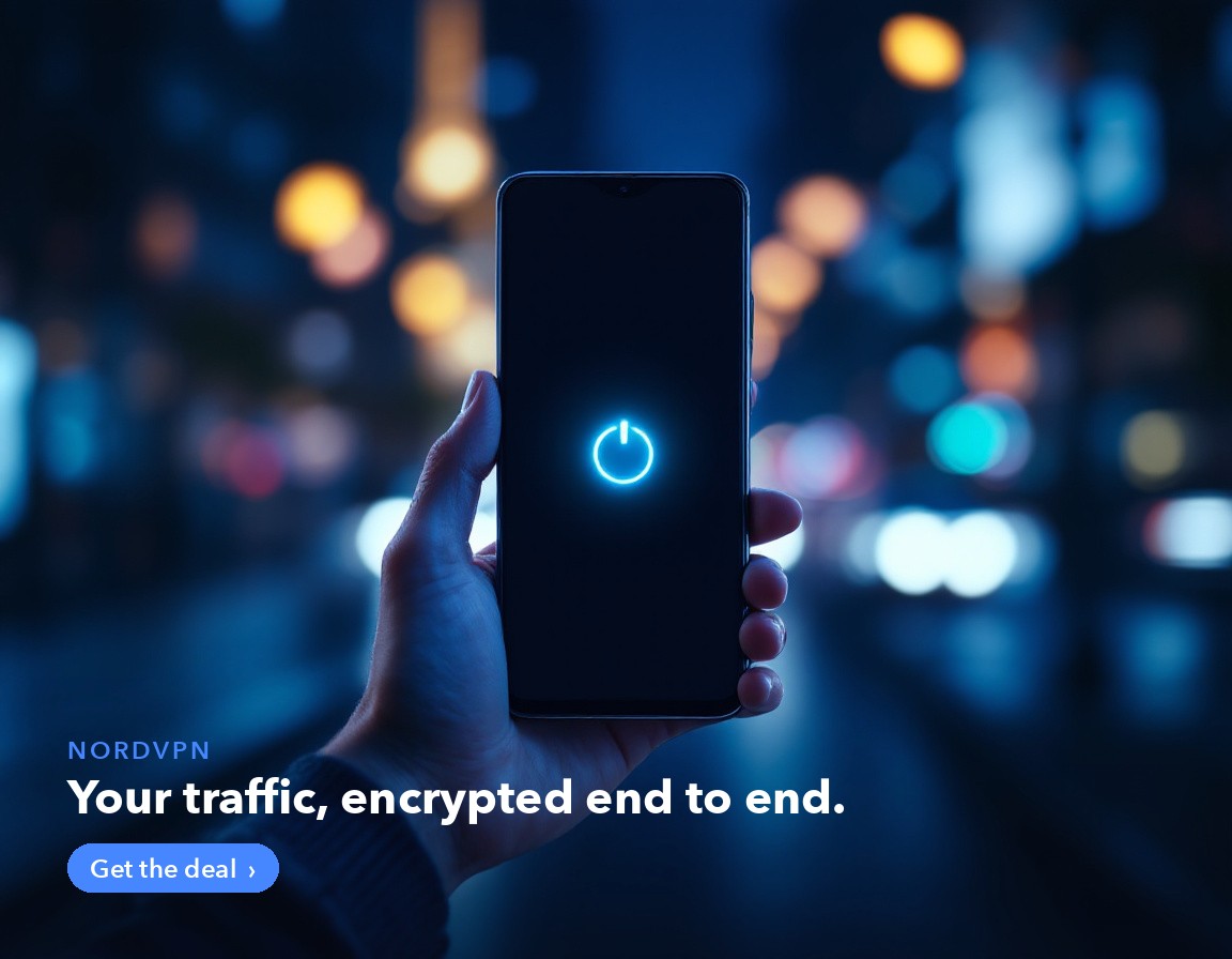 NordVPN