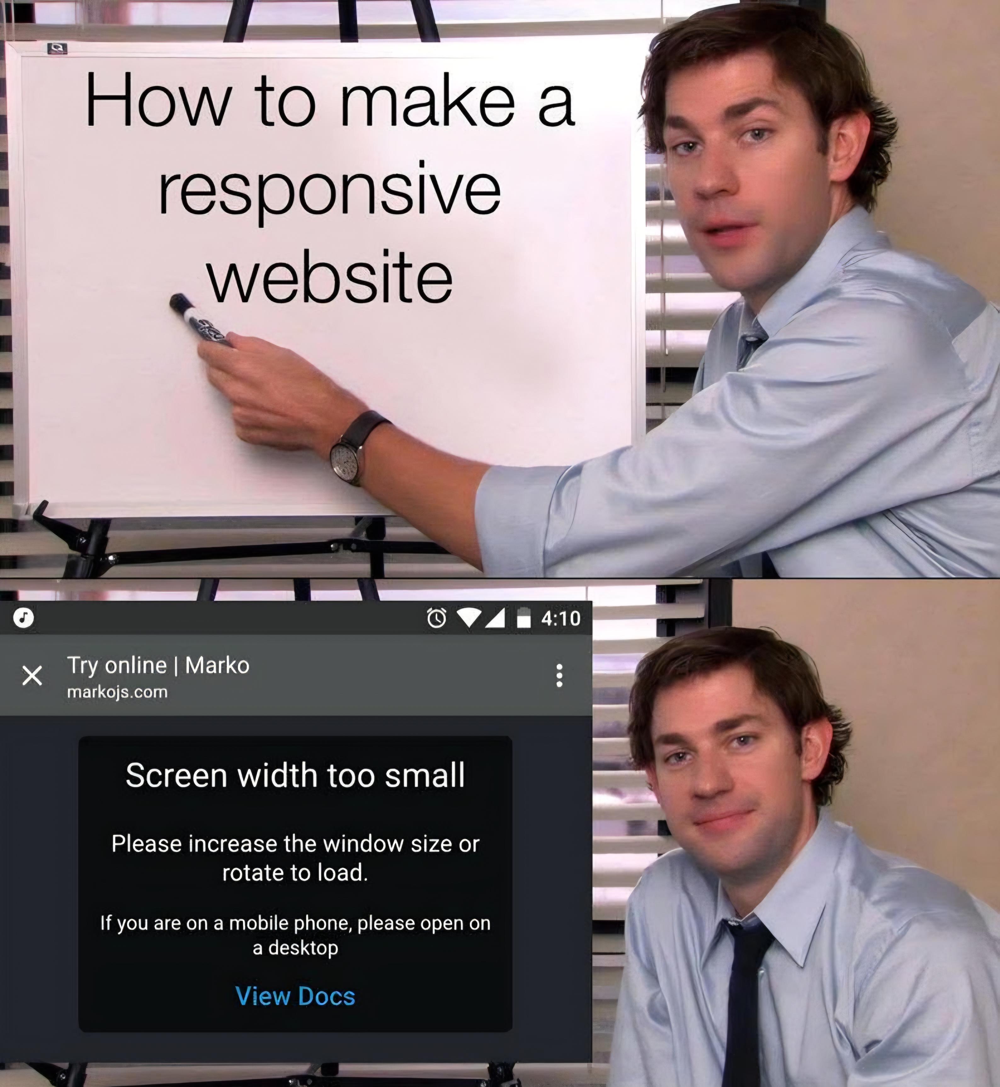 Modern Problems Require Modern Solutions
