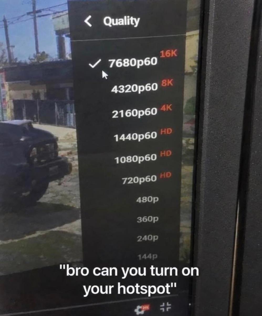 I Just Need To Check One Quick Email, Bro