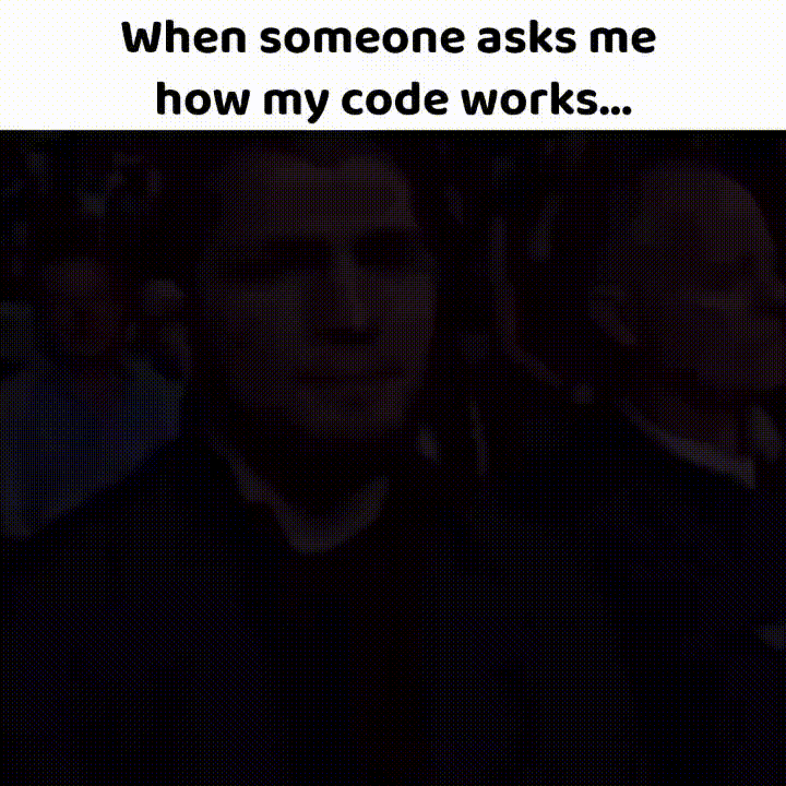 Only He Who Knows