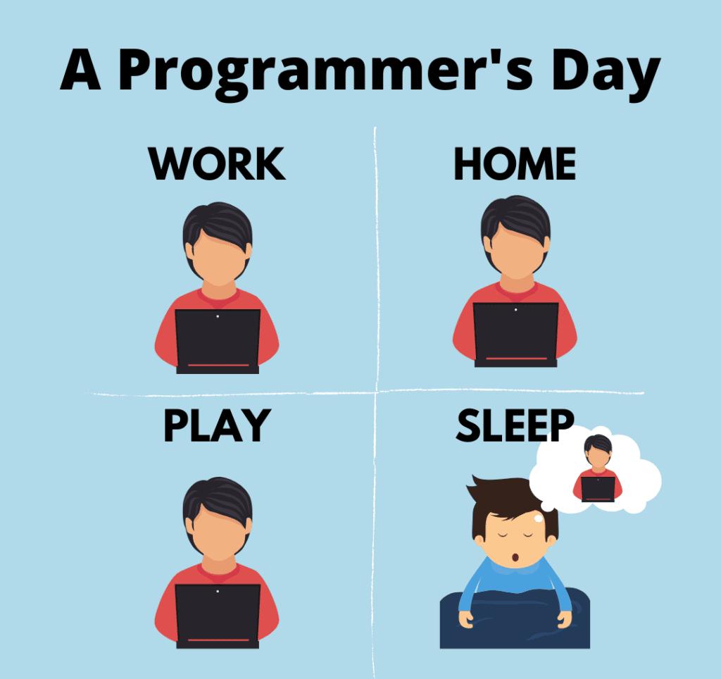 Programmers Day