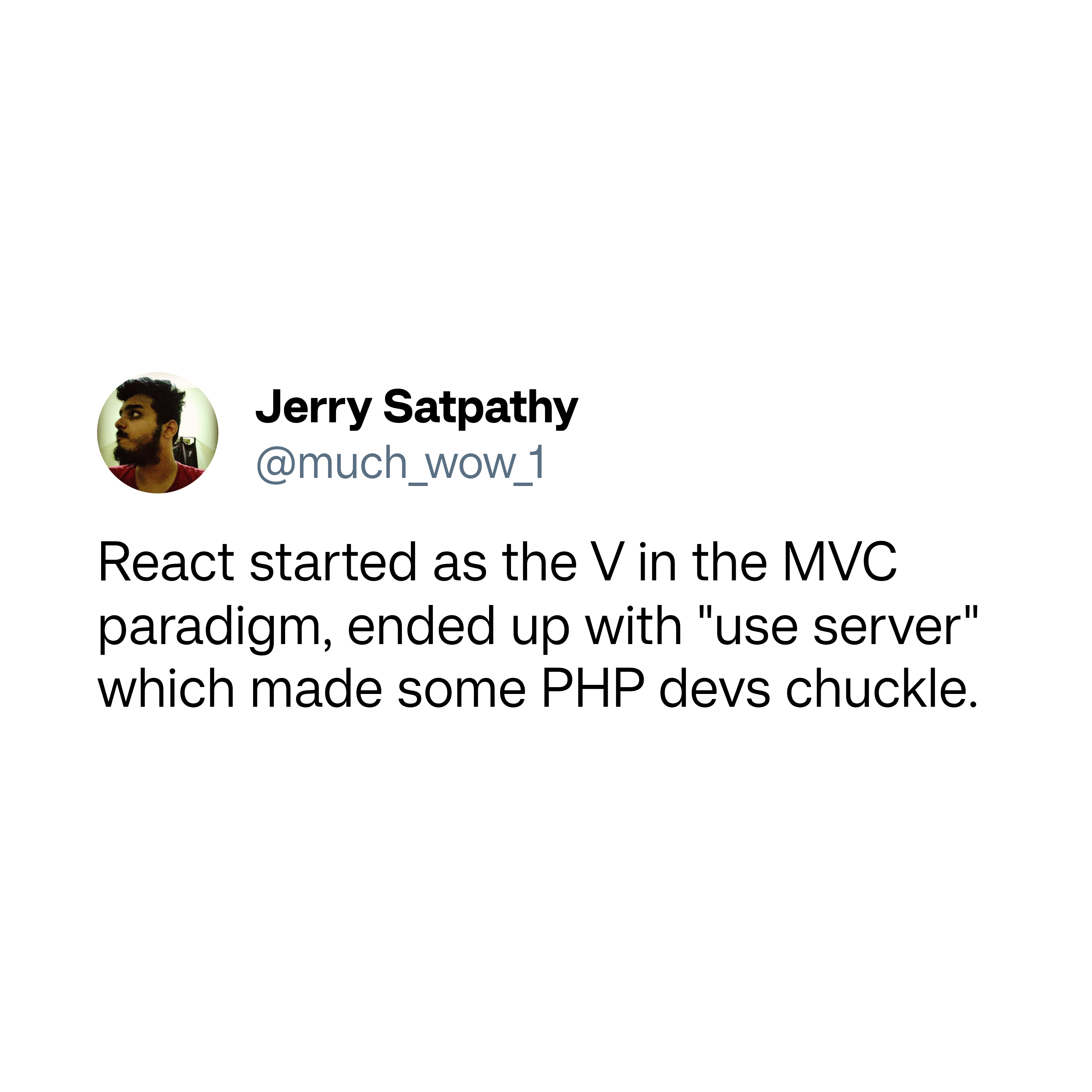 The Circle Of Life