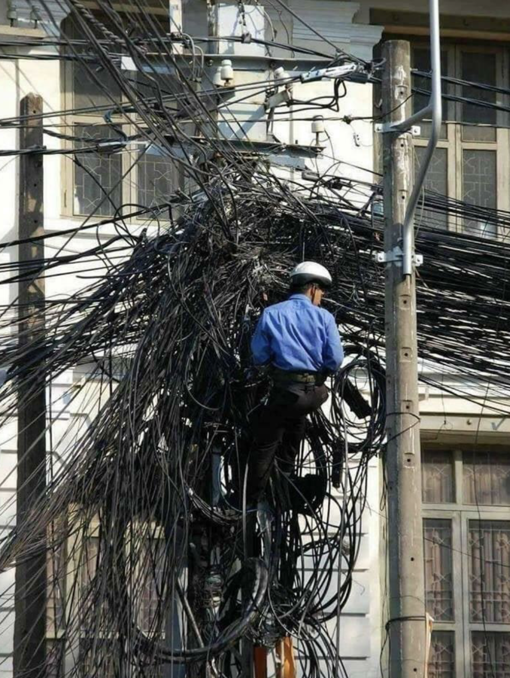 Fixing Bug In Legacy Code