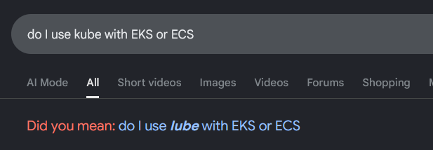 I Am Not That Passionate About Cloud