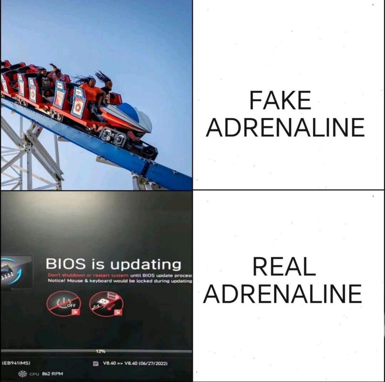 So True