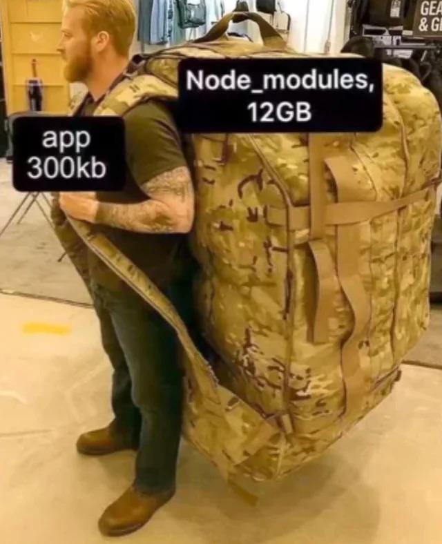 Javascript Experience