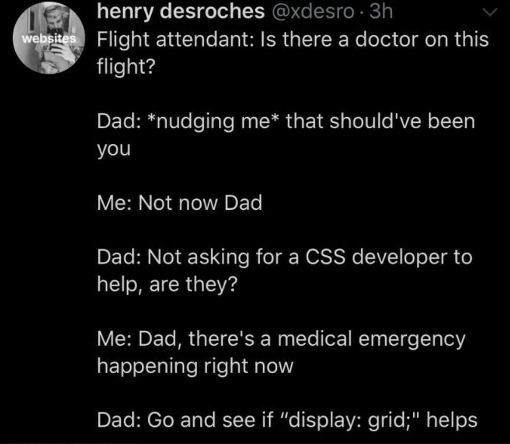 Does Grid Ever Help Though