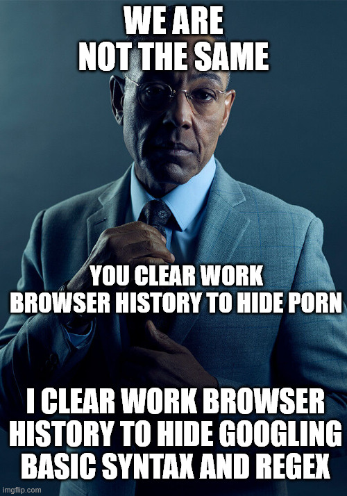 Clear Browser History