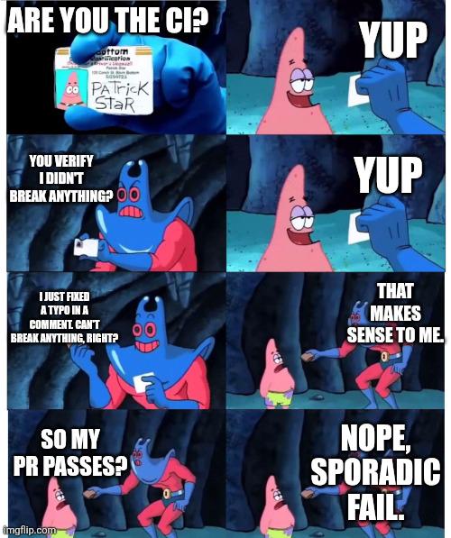 Can't Live With It, Can't Live Without It