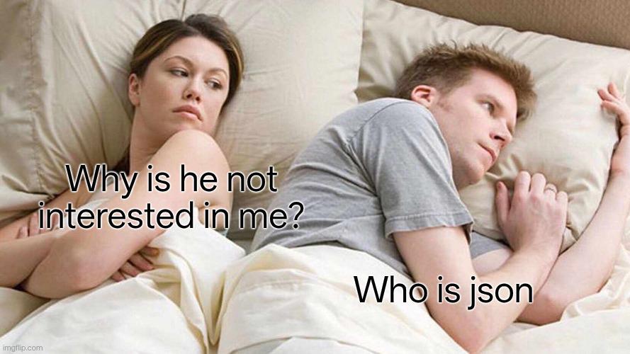 Who Could It Be?