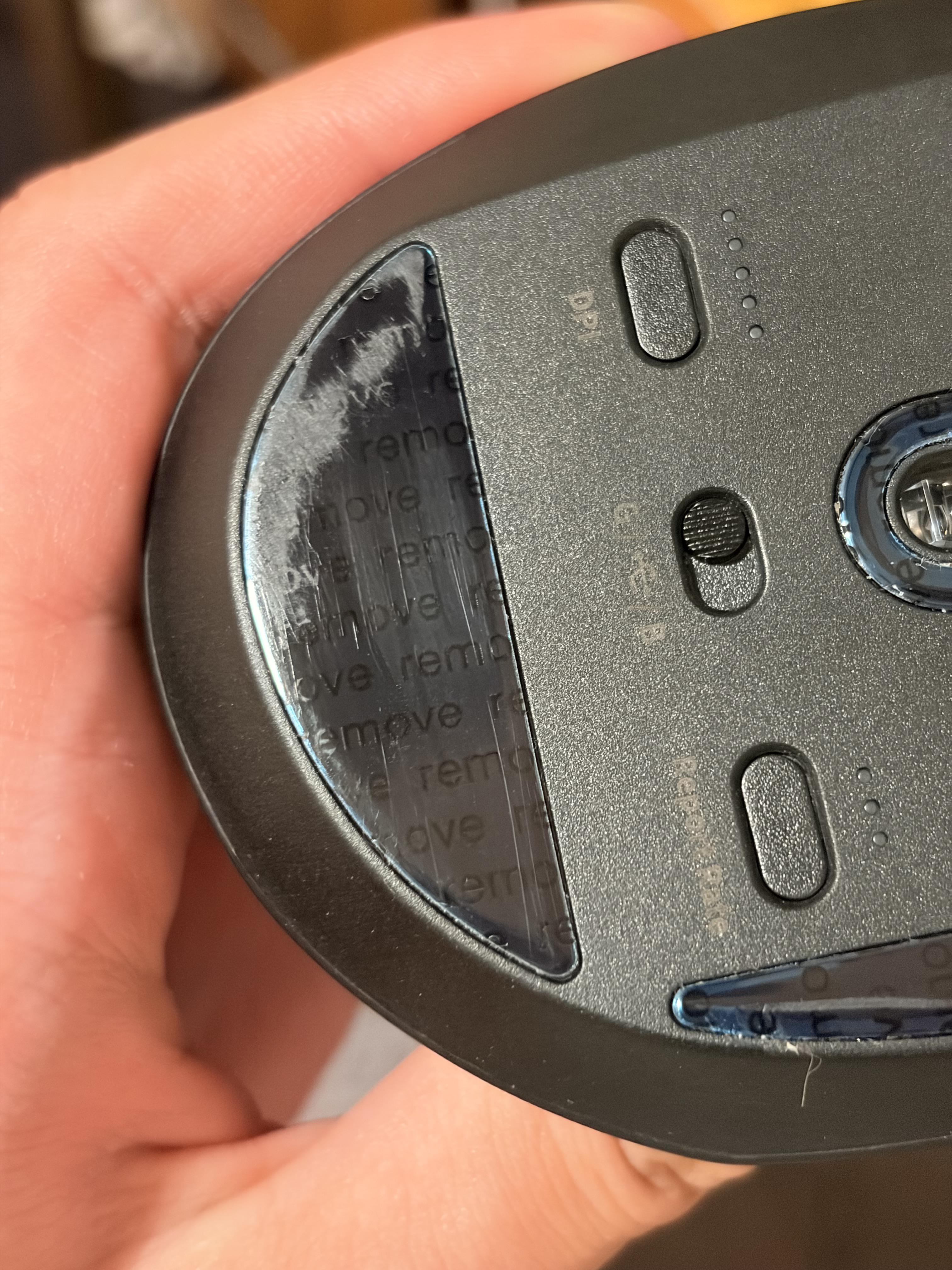They Just Had To Use Black Text…