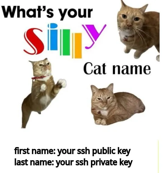 I Love Fun Quizzes Like This. Let's All Share!