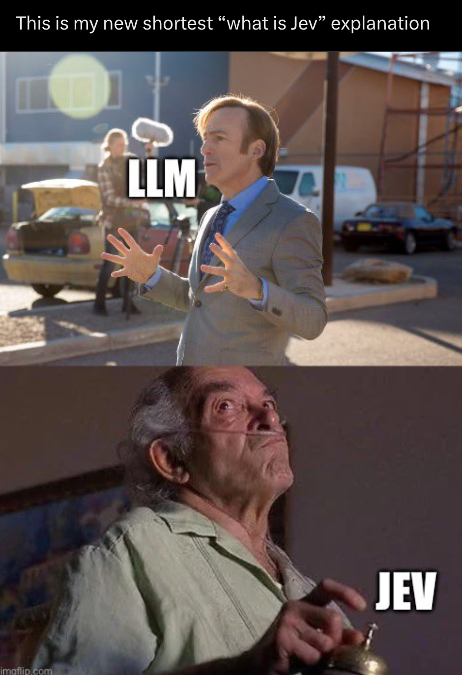 Still Don't Know What It Is About