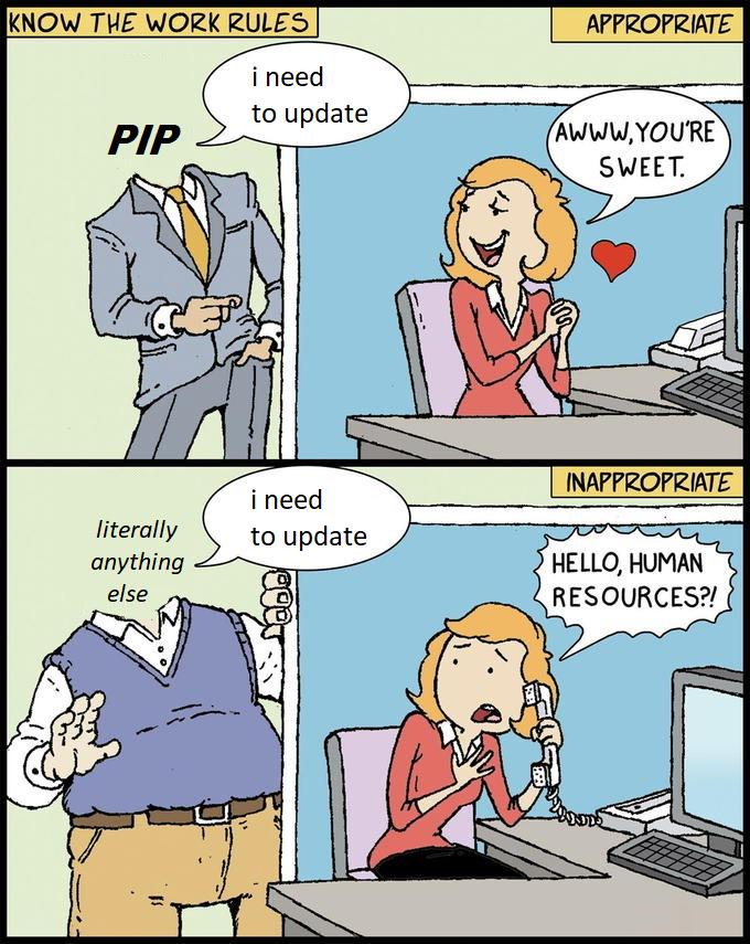 I Love You Pip