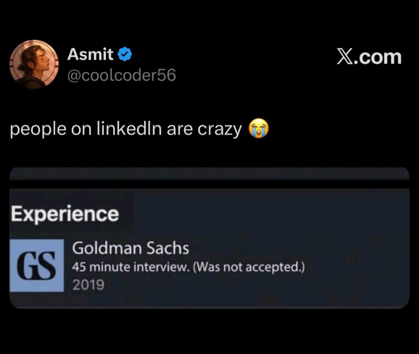 Every Experience Matter