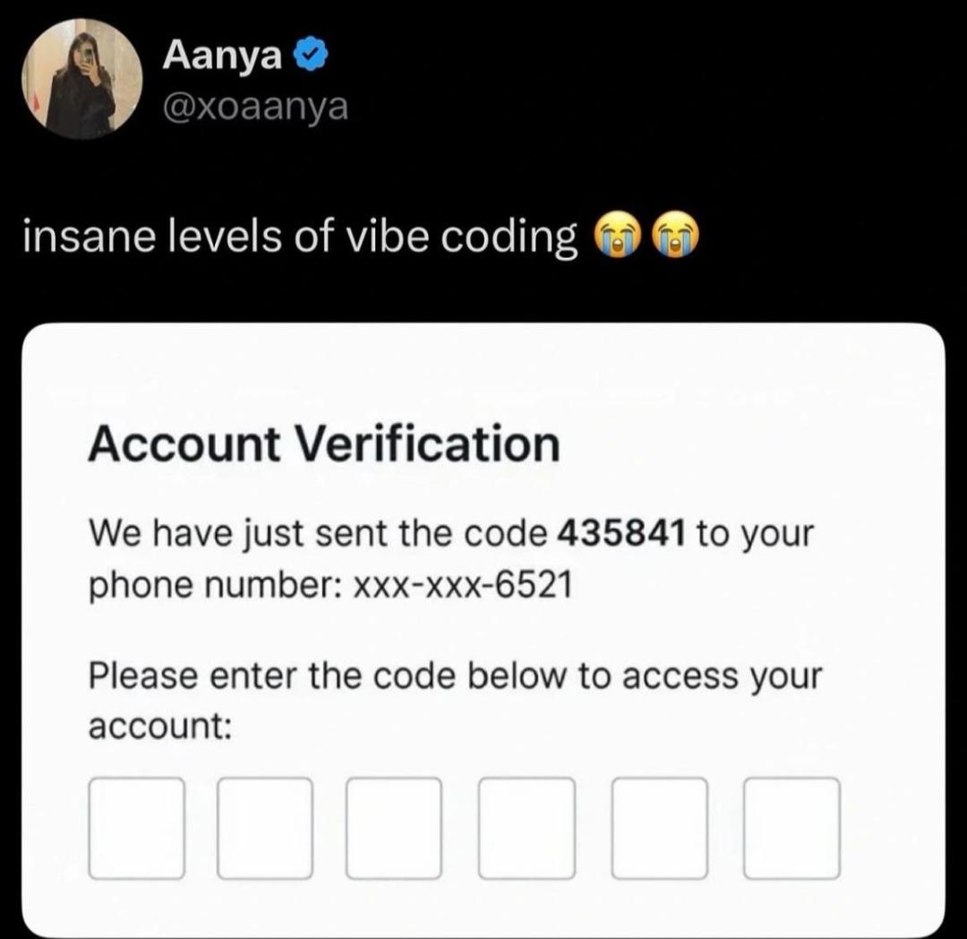 Zero Factor Authentication