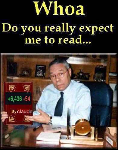 Peer Reviewing Is Torture Now