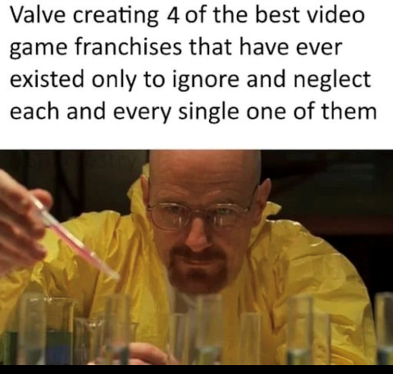 Still Waiting For A Working Anti-Cheat In CS
