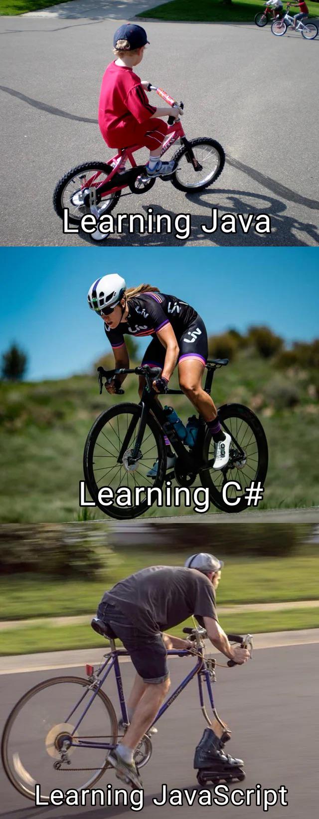 Struggles With Java Script
